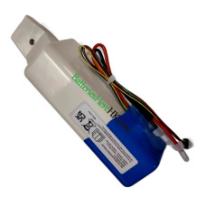 適用於 BISSELL 69-0096-041 2765Z 的備用電池