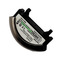 適用於 Bose 40229 QuietComfort-3 NTA2358 QC3 的備用電池