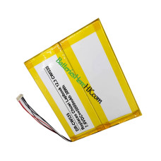 適用於 Chuwi CWI535 H-38150155P Lapbook 12.3 的備用電池