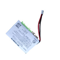 適用於 Garmin 235 745 225 220 361-00086-00 735XT 的備用電池 適用於 Garmin 235 745 225 220 361-00086-00 735XT 的備用電池