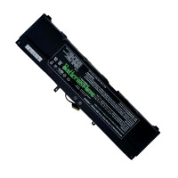 適用於 Hasee X17PRO-MAX GX10-SP7-PLUS GX10R9 的備用電池 適用於 Hasee X17PRO-MAX GX10-SP7-PLUS GX10R9 的備用電池
