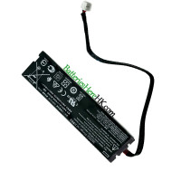 適用於 HP 12W HPE 782961-B21 878641-001 的備用電池