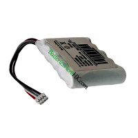 適用於 INJECTOMAT RC2 H-AA1800B AGILIA 的備用電池