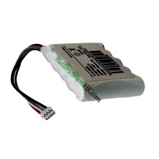 適用於 INJECTOMAT RC2 H-AA1800B AGILIA 的備用電池