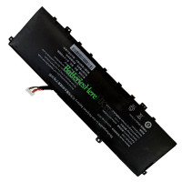 適用於 IPASON P154FB111 maxbook P154FBR51 p1pro 的備用電池