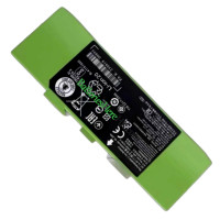 適用於 iRobot Roomba i4 i8 5150 45504552 i3 ABL-F 45504552 的備用電池