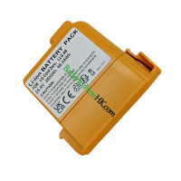 適用於 LG A9-PLUS A9 A905M A907GMS A905RM 的備用電池 EAC63758601