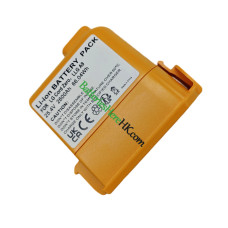 適用於 LG A9-PLUS A9 A905M A907GMS A905RM 的備用電池 EAC63758601 適用於 LG A9-PLUS A9 A905M A907GMS A905RM 的備用電池 EAC63758601