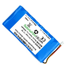 適用於 Moneual MR6500 ME770 12J003633 MEG7000MS 的備用電池