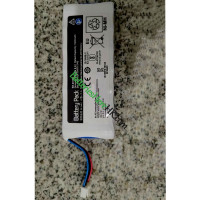 適用於 Nihon-Kohden ECG SB-301DC 3150 的備用電池 適用於 Nihon-Kohden ECG SB-301DC 3150 的備用電池