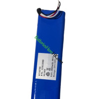 適用於 PLC 5060 5070 AEMC1060 525832D00 5050 的備用電池
