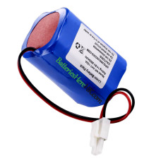 適用於 Zondan Apollo N1-A ZD120B ZD120D WP-XHT-102A 的備用電池