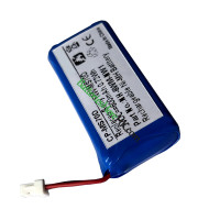 適用於Sony Walkman MS90D NH-6WM-NW1 NW-MS70D 的備用電池