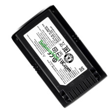 適用於三星 VCA-SBTA60 Jet60 JET65 的備用電池