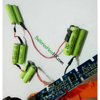 適用於伊萊克斯 EL2029 ZB3002 3003 的備用電池