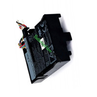 適用於戴爾 HWGYR H840 H740 Y2RV2 H740P 的備用電池