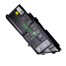 適用於戴爾 Latitude FH97R 7340 7640 599M7 76KVG 7440 的備用電池 適用於戴爾 Latitude FH97R 7340 7640 599M7 76KVG 7440 的備用電池