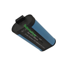 適用於羅技 533-000116 533-000146 MegaBoom S-00147 533-000138 的備用電池