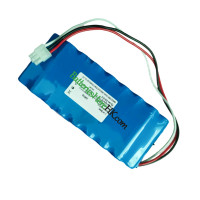 金沃 JW-Y6S3P-9.6 備用電池