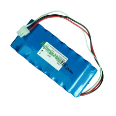 金沃 JW-Y6S3P-9.6 備用電池