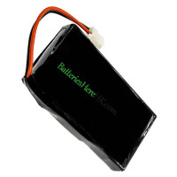Charmcare Tabletop-Pulse Oximeter 2S1P Accuro 503465L90備用電池 Charmcare Tabletop-Pulse Oximeter 2S1P Accuro 503465L90備用電池