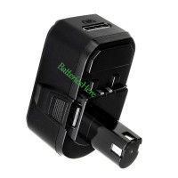利優比 P2102 P230 P2105 P234G P211 P236 P220 P240 P241 P2100 P2400 18Volt P221備用電池