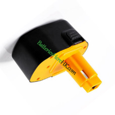 德瓦爾特 14.4Volt DC615KA DC613KA DC528(Flash DC614KA DC551KA DC612KA Light)備用電池