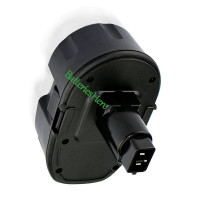 德瓦爾特 DE9098 18Volt DW9096 DC9096 DE9095 DW9098 DE9503 DW9095 DE9096 DE9039備用電池