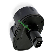 德瓦爾特 (Flash DC547K DC515K Light) 18Volt DC546K DC550 DC520KA DC527 DC545K備用電池