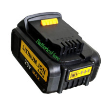 德瓦爾特 DCB181-XJ DCB200 DCB201-2 DCB181 DCB180 20Volt DCB201備用電池 德瓦爾特 DCB181-XJ DCB200 DCB201-2 DCB181 DCB180 20Volt DCB201備用電池