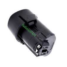博世 10.8 V-LI GSR-10.8-LI GUS GWB 10.8-LI 10.8Volt備用電池