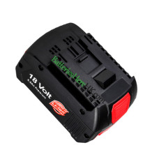 博世 18V-LI GBH GDS GDS HT 18V-LI 18Volt 18V-LI備用電池