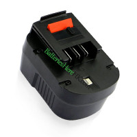 百得 A12 FSB12 12Volt FS120B hpB12 A12-XJ A12EX備用電池
