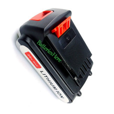 百得 BDCDMT120F CHH2220 BDCF20 20Volt BDCDMT120IA BDH2000SL備用電池