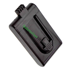 戴森 21.6Volt BP-0112097912433-01912433-03912433-04備用電池