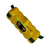 iRobot Roomba 700 578 760 580 600 577 611備用電池