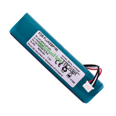 福祿克 f199 199B f199c 199C f199b備用電池