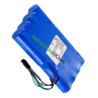 Acterna 8HR-4/3FAU ANT-5備用電池