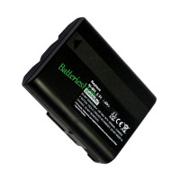 Allegro Maxell MX Polaroid M3614 PR-632備用電池
