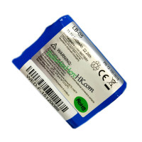 Biolight 12-100-0015 E30 LB-05備用電池