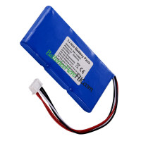 Biolight BLT-1203A BAT-120002備用電池