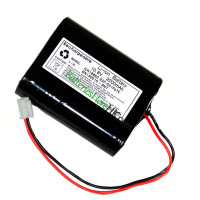Bionet COMPACT7 5 COMPACT5-26 22f-031pptc icr18650 compact BN130510-BNT備用電池