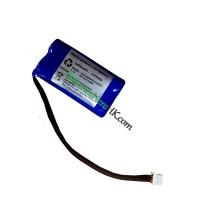 Bionet Oximete OXY9 HS120313-BNT SCR18650F22-012PTC Wave備用電池