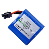 CardinaIHealth 阿拉里斯 GH 1000SP01080備用電池