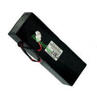 CareFusion LTV1150 Pulmonetic LTV1200備用電池