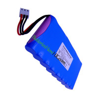 Edan HYLB-727 SE-12 SE-601 TWSLB-004 SE-1200備用電池 Edan HYLB-727 SE-12 SE-601 TWSLB-004 SE-1200備用電池