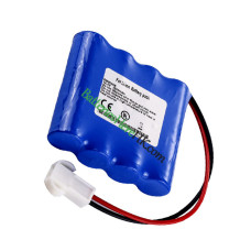EdanINS 14.8V EM9000E備用電池