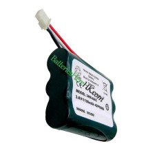 FDK 3HR-AAC 3.6V MODEL備用電池