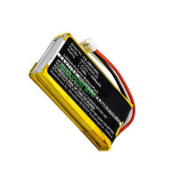 JBL 1 AEC653055-2S FlipFlip備用電池
