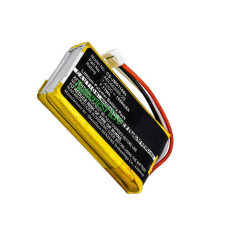 JBL 1 AEC653055-2S FlipFlip備用電池 JBL 1 AEC653055-2S FlipFlip備用電池